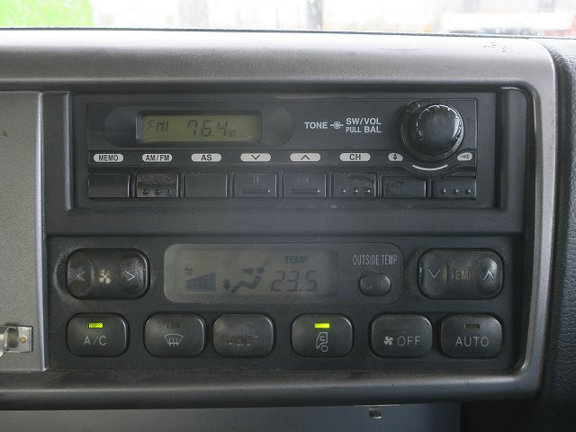 中古トラック 日野ダンプ ＃20