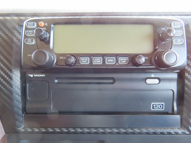 中古トラック 日野ダンプ ＃19