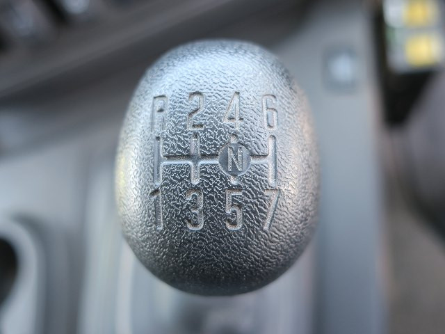 中古トラック いすゞダンプ ＃19