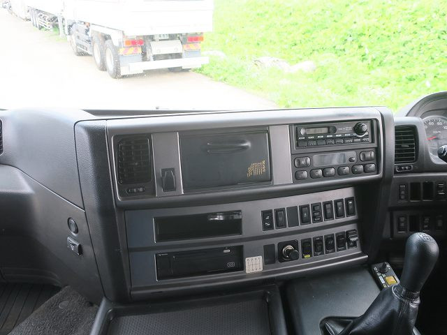 中古トラック 日野ダンプ ＃17