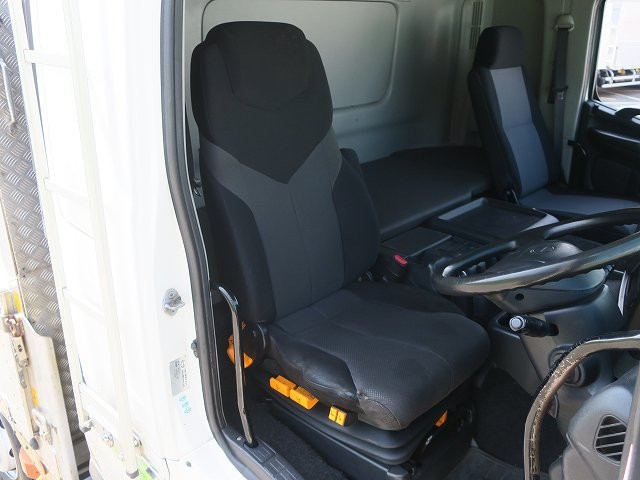 中古トラック 日野平ボディ #14