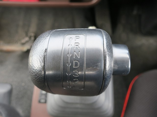 中古トラック 日野塵芥車 ＃19