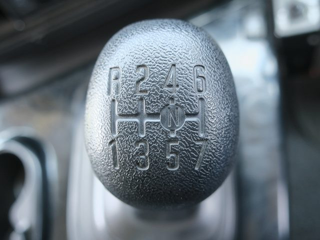 中古トラック いすゞダンプ #20