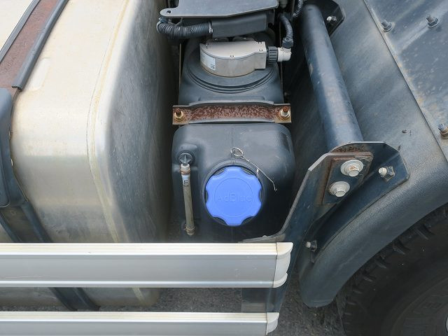 中古トラック 日野トラクタヘッド ＃11