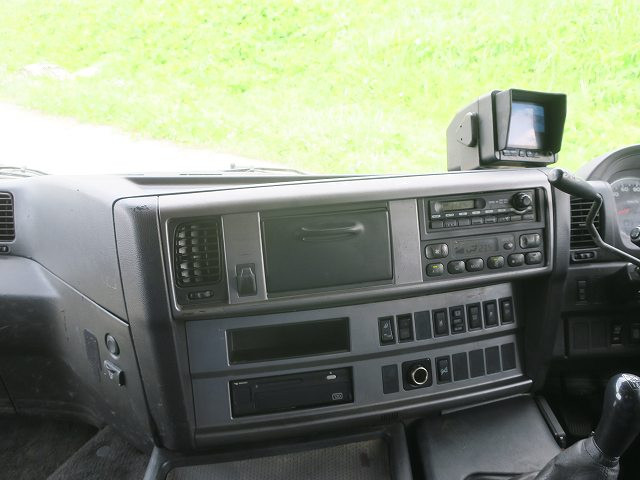 中古トラック 日野トラクタヘッド ＃18