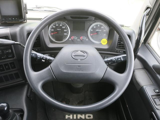 中古トラック 日野トラクタヘッド ＃19