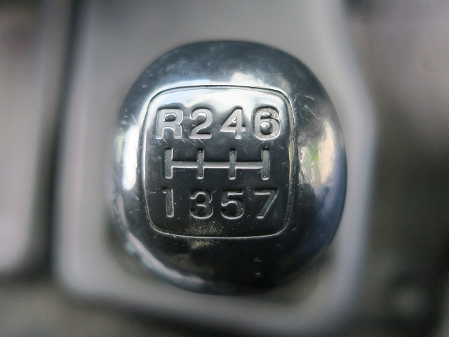 中古トラック 日野トラクタヘッド ＃21
