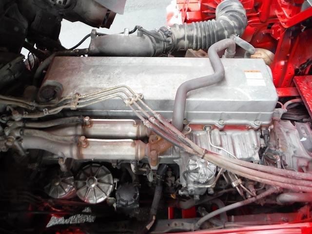 中古トラック 日野トラクタ #11