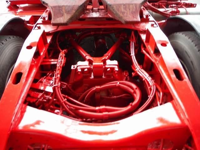 中古トラック 日野トラクタ #13