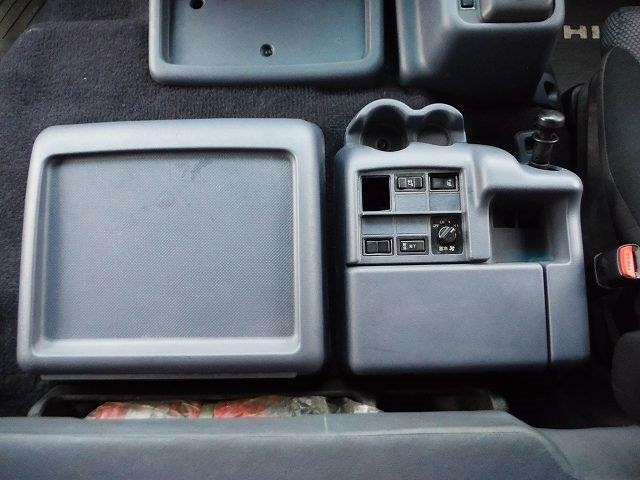 中古トラック 日野トラクタ #18