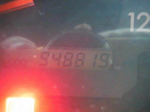 中古トラック 日野トラクタ #20