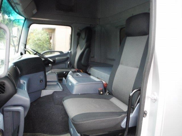 中古トラック 日野トラクタ #22