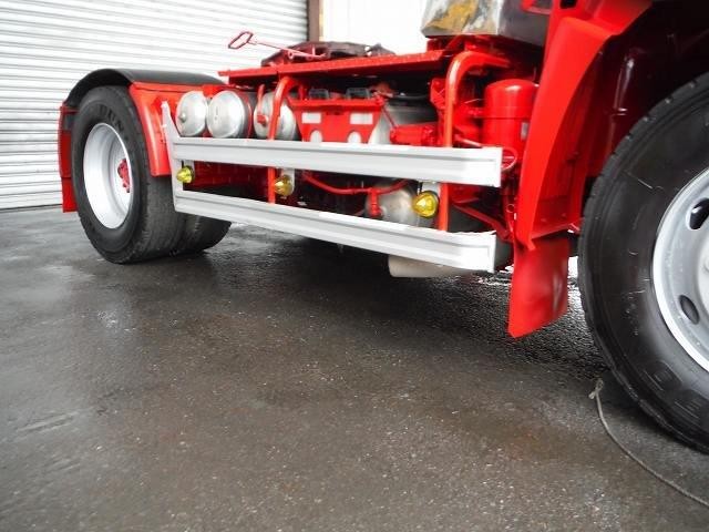 中古トラック 日野トラクタ #8