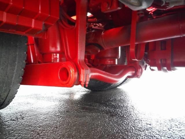 中古トラック 日野トラクタ #10