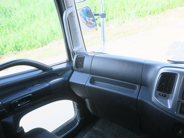 中古トラック 日野冷凍バン #16