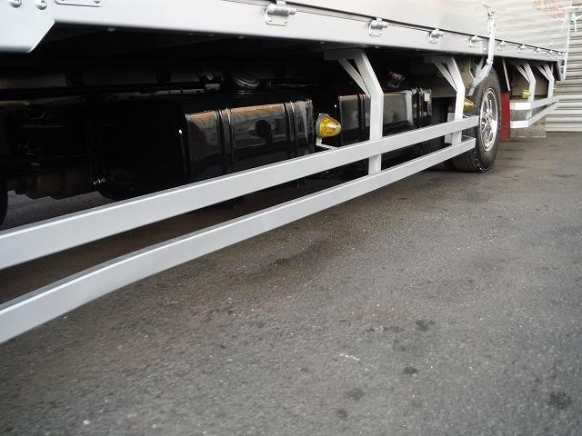 中古トラック 日野アルミウィング #11