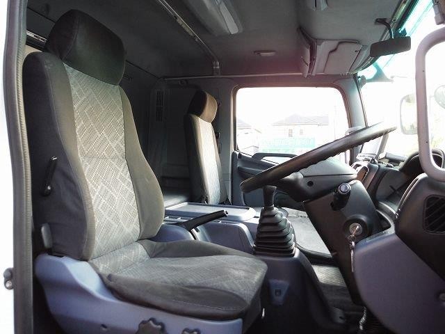 中古トラック 日野アルミウィング #14