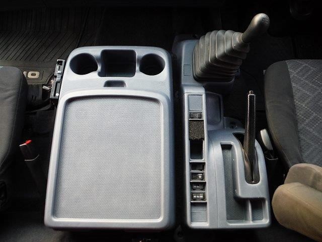 中古トラック 日野アルミウィング #17