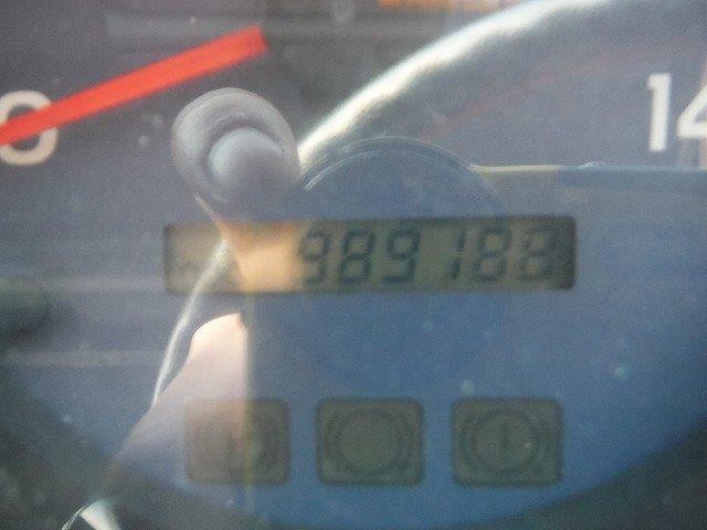 中古トラック 日野アルミウィング #19