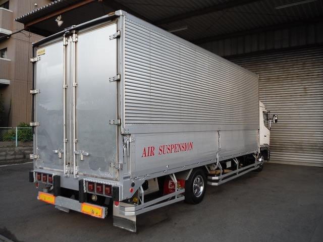 中古トラック 日野アルミウィング #6