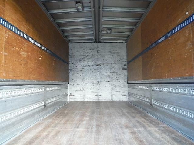 中古トラック 日野アルミウィング #8