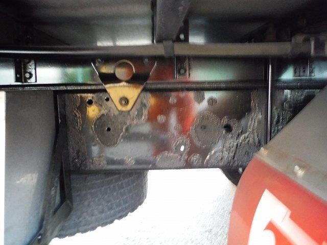 中古トラック 日野アルミウィング #10