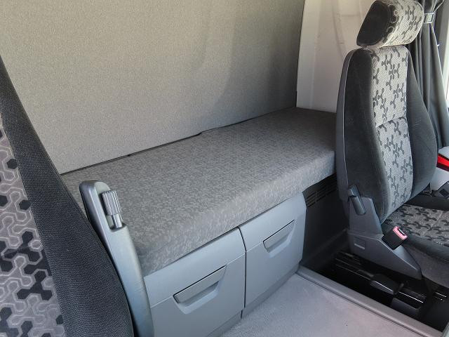 中古トラック スカニアアルミウィング ＃22
