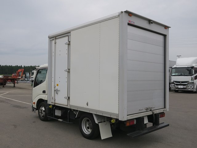 中古トラック 日野アルミバン ＃4