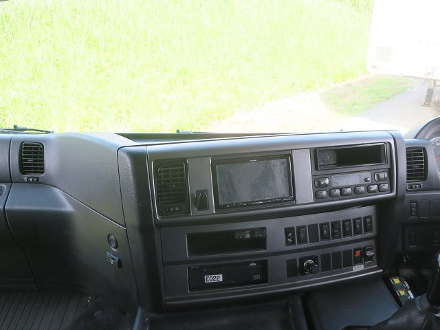 中古トラック 日野ダンプ ＃18