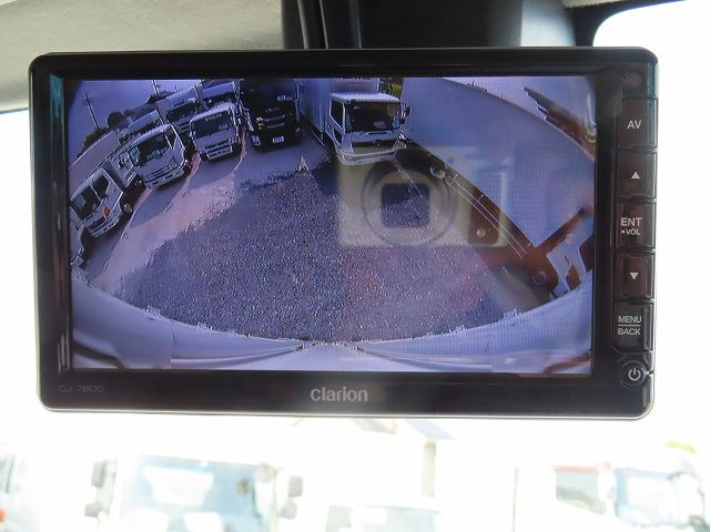 中古トラック 日野アルミバン ＃22