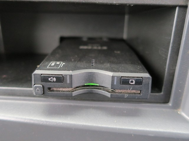 中古トラック いすゞアルミバン ＃18