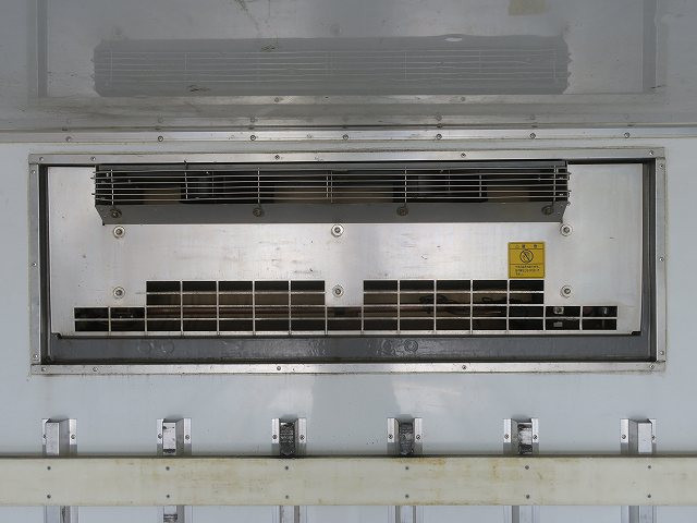 中古トラック 三菱ふそう冷凍バン #14