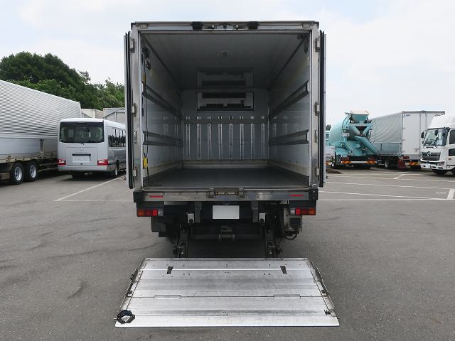中古トラック 三菱ふそう冷凍バン #7