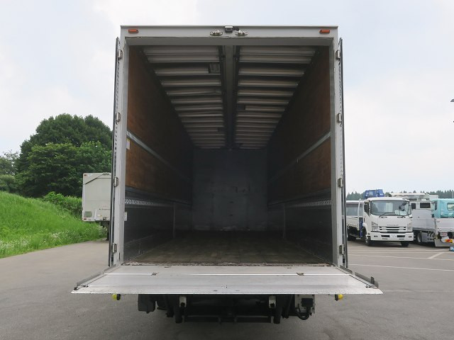 中古トラック UDトラックスアルミウィング ＃5