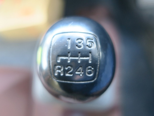 中古トラック 日野冷凍バン ＃17