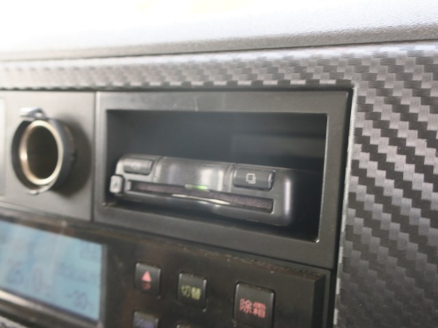 中古トラック 日野冷凍バン ＃19