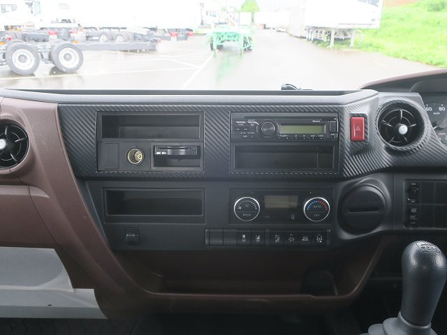 中古トラック 日野クレーン付 ＃20
