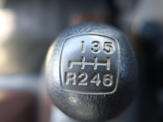 中古トラック 日野クレーン付 ＃24