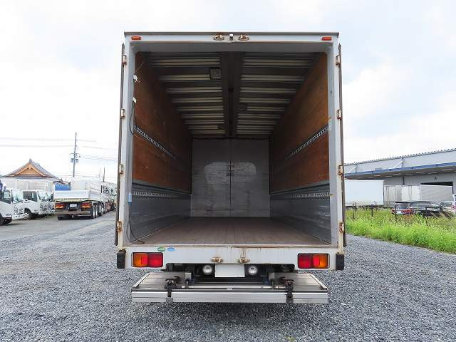 中古トラック 日野アルミウィング ＃5