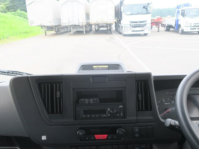 中古トラック いすゞ平ボディ ＃14