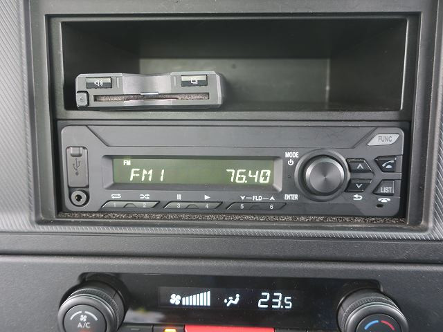 中古トラック いすゞ平ボディ ＃23