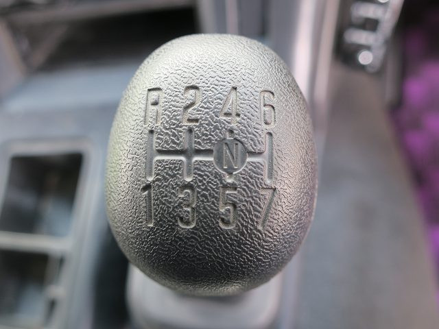 中古トラック いすゞダンプ ＃23