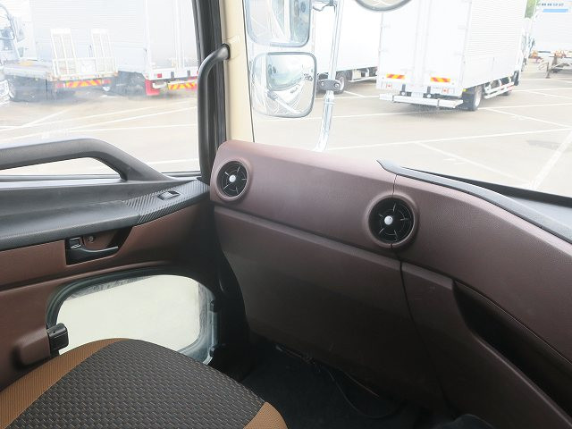 中古トラック 日野ダンプ ＃15