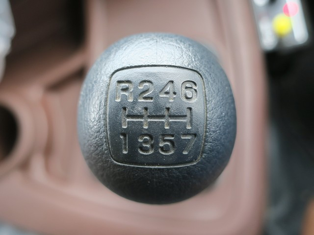 中古トラック 日野ダンプ ＃19
