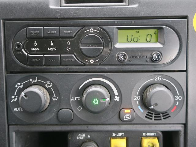 中古トラック 三菱ふそうダンプ ＃19