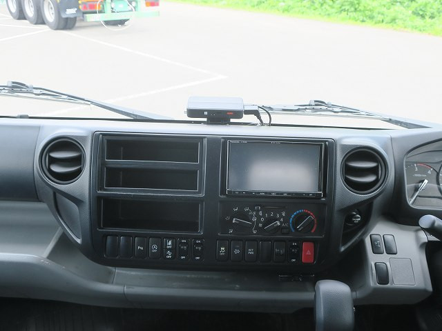 中古トラック 日野アルミバン ＃17