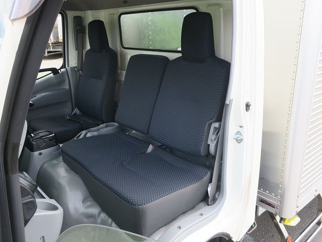 中古トラック 日野アルミバン ＃22