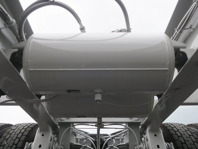 中古トラック 日本フルハーフ海コンシャーシ ＃20