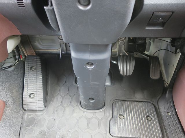 中古トラック 日野冷蔵冷凍車 ＃24