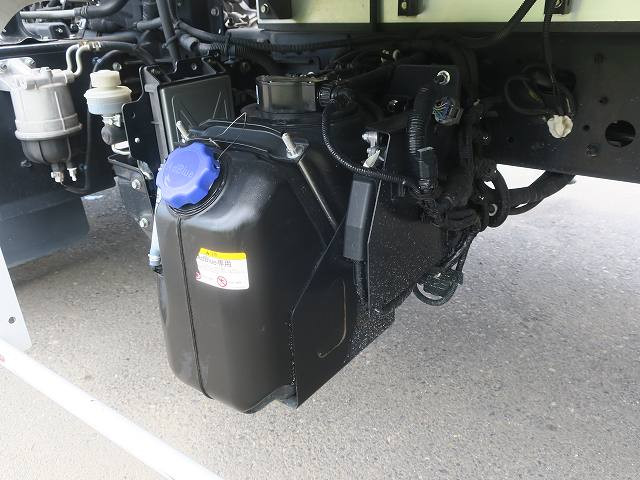 中古トラック 日野冷蔵冷凍車 ＃10